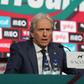 Jorge Jesus, selecionador nacional - Foto: MARIANA TENORIO