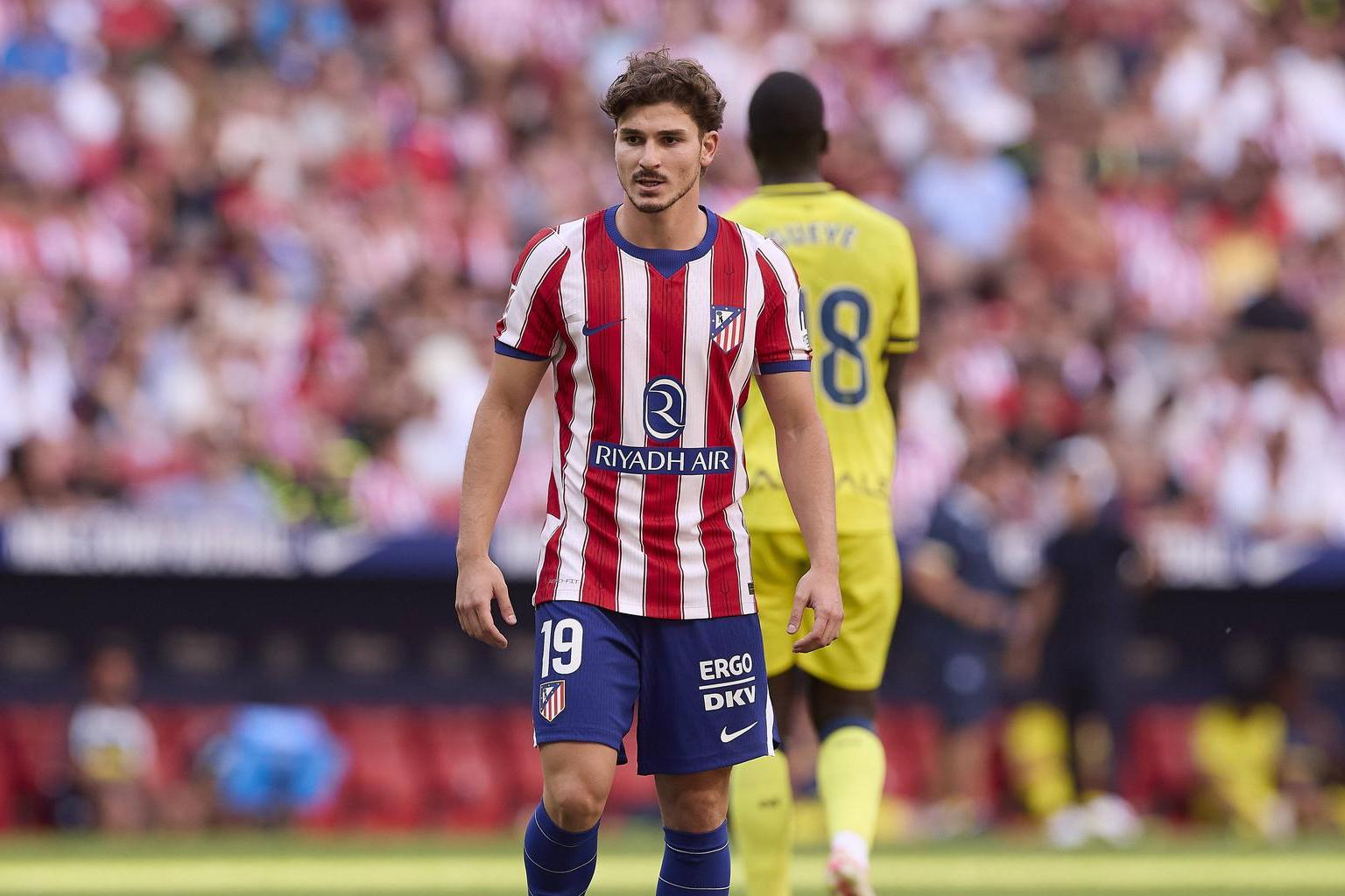 Julián Álvarez - Foto: IMAGO