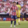 Julián Álvarez - Foto: IMAGO