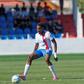 Yaya Bojang chegou ao Alverca esta época - Foto: IMAGO