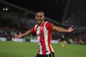 Fábio Carvalho regressou à Premier League com golo - Foto: Imago