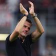 Marco Silva, 49 anos, impôs cultura no Benfica que agradou aos jogadores — Foto: IMAGO