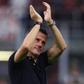Marco Silva, 49 anos, impôs cultura no Benfica que agradou aos jogadores — Foto: IMAGO