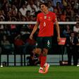 João Palhinha em ação ao serviço da Seleção em Alvalade - Foto: IMAGO