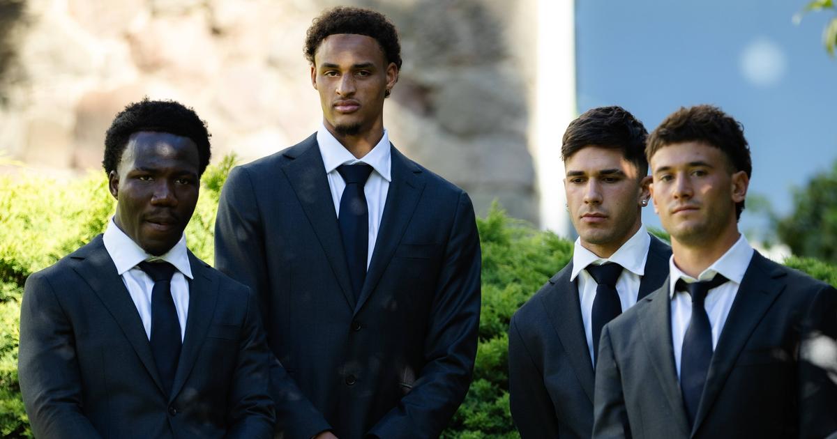 Dupla australiana de Benfica e Sporting perde prémio para pérola da Premier