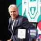 As imagens do primeiro anúncio de uma convocatória da Seleção por Jorge Jesus (foto: Mariana Tenorio)