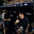Carlos Carvalhal está confiante para a deslocação do Famalicão ao reduto do Nacional — Foto: Estela Silva/LUSA