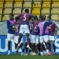Torreense festeja triunfo histórico na Noruega (foto: IMAGO)