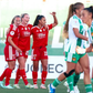Benfica impôs-se em Vila do Conde e somou mais três pontos no embate com o Rio Ave — Foto: Benfica
