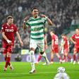 Depois do Qarabag, Camilo Durán brilha no Celtic e mereceu chamada à seleção da Colômbia