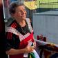 Maria benfiquista e comunista - Foto: A BOLA
