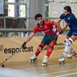 Portugal perdeu contra França no GoldenCat - Foto: GoldeCat