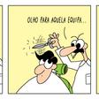 Barba e Cabelo de 19 de setembro de 2026
