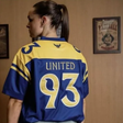 Clube forçado a explicação após polémica com equipamento «United 93»