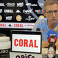 Alexandre Santos quer quebrar o ciclo negativo do Nacional. -Foto: NACIONAL