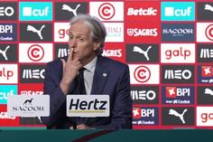Aí está: Jesus dá primeira lista para a Seleção com 25 nomes