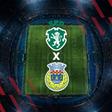 Sporting-Arouca: urgência do leão ‘vs’ ambição do lobo  