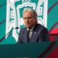 Jorge Jesus, selecionador nacional - Foto: Mariana Tenório