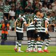 Sporting recebe hoje o Arouca, partida da Liga - Foto: Imago