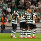 Sporting recebe hoje o Arouca, partida da Liga - Foto: Imago