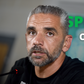 Direto: siga a conferência de Rui Borges