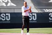 Pepa tem conduzido o Estrela da Amadora a um excelente arranque de campeonato