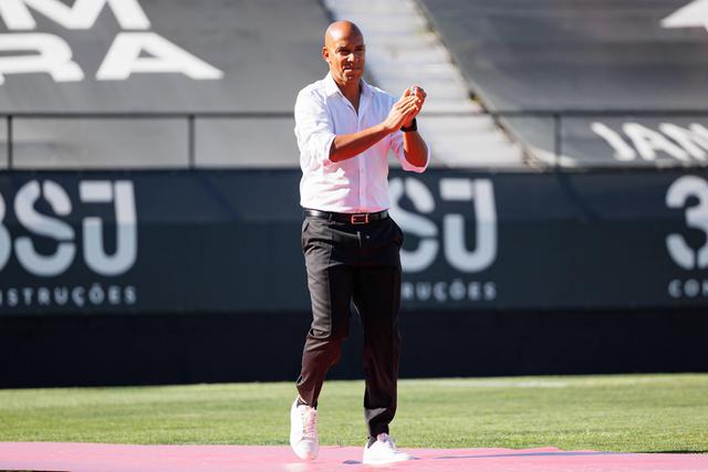 Pepa prepara estreia dos tricolores na edição 2026/27 da prova rainha