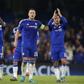 John Terry foi colega de Hazard no Chelsea