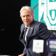 Jorge Jesus, selecionador nacional, anunciou esta sexta-feira a sua primeira lista de convocados - foto: A BOLA