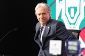 Jorge Jesus, selecionador nacional, anunciou esta sexta-feira a sua primeira lista de convocados - foto: A BOLA