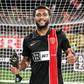 Gustavo Varela foi o melhor em campo no Monza-Sassuolo - Foto: Imago