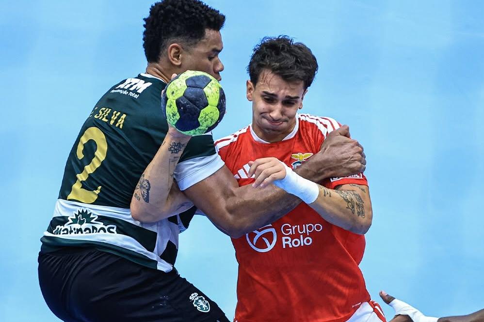 Os leões, tricampeões nacionais, vencem as águias há nove jogos consecutivos (FAP)