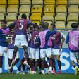 Torreense estreou-se na Liga Europa e não fez por menos: vitória por 2-1 no terreno do Lillestrom