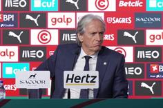 «Gonçalo Inácio não está num período bom? A minha opinião é diferente»