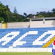 Djé Tavares foi convocado pela primeira vez para a seleção de Cabo Verde. -Foto: SANTA CLARA
