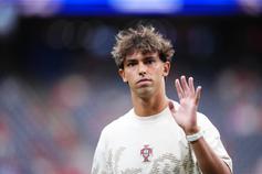 «João Félix é o melhor finalizador da Seleção a nível técnico»