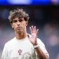 «João Félix é o melhor finalizador da Seleção a nível técnico»