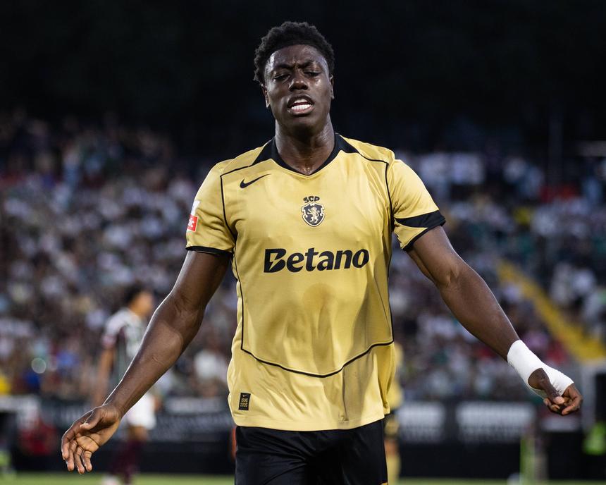 Issa Doumbia (IMAGO)