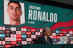 As imagens do primeiro anúncio de uma convocatória da Seleção por Jorge Jesus (foto: Mariana Tenorio)