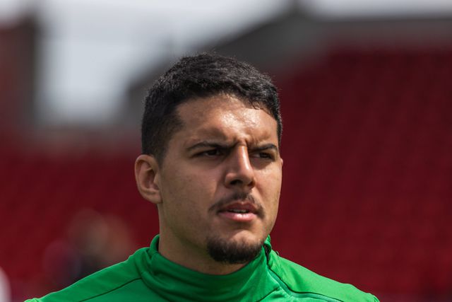 Casa Pia: Taça de oportunidade para Lucas Paes