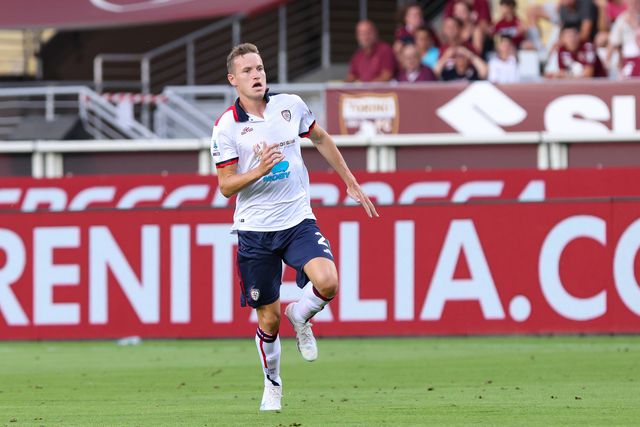 Assumiu-se homossexual e aponta: «Futebol ainda é um pouco homofóbico»