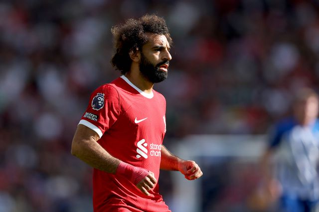 Salah apela ao fim da guerra: «Todas as vidas são sagradas»