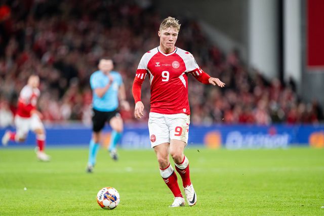 Defesas de San Marino queriam «arruinar a carreira de alguém» (vídeo)