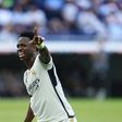 Vinícius Jr partilha golos de Ronaldo: «Viciado em fazer golos! El bicho CR7!»