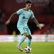 Cancelo vence golo do mês de setembro da La Liga