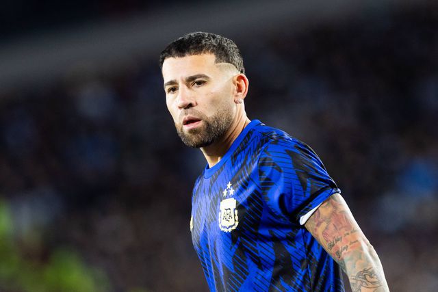 Otamendi também colhe elogios: «Soberbo»