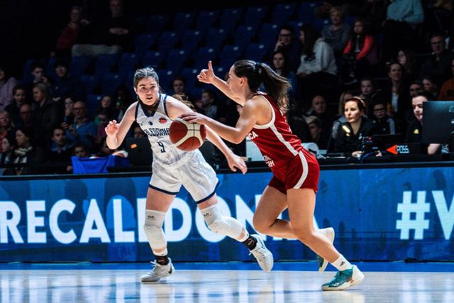 Basquetebol: Benfica perde na Taça Europa