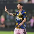 Os planos de Messi para a pausa competitiva no Inter Miami