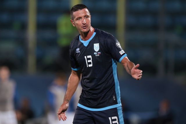 «Foste uma desilusão, Hojlund»