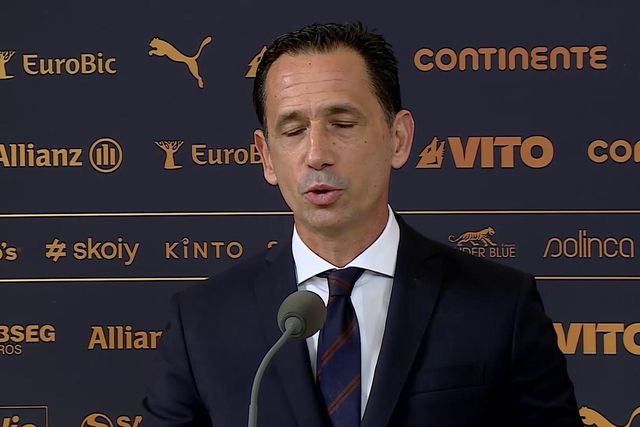 Cimeira dos Presidentes: arbitragem e direitos televisivos em análise